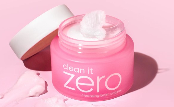 Đánh giá [review] Sáp tẩy trang Zero có thực sự hiệu quả