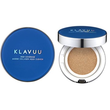Đánh giá Cushion Klavuu, Review chất lượng và Giá bán trên thị trường