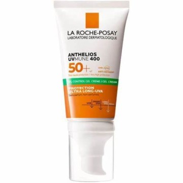 Review kem chống nắng La Roche-Posay Anthelios UVMune 400
