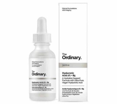 Đánh giá Serum B5 The Ordinary có tốt không