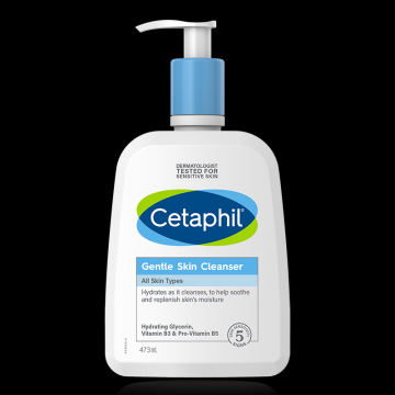 Đánh giá Sữa rửa mặt Cetaphil có thật sự tốt không