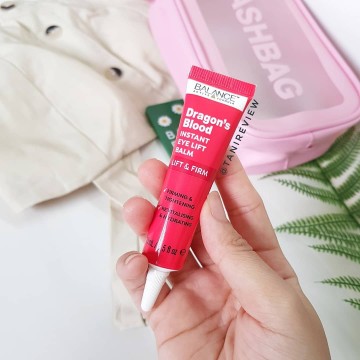 Top 3 sản phẩm kem mắt Balance tốt nhất được yêu thích nhất hiện nay