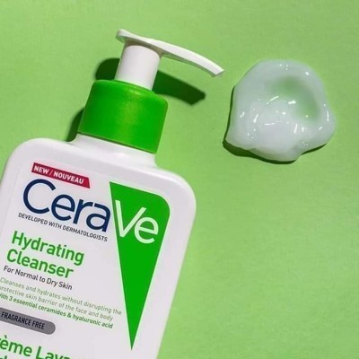 Sữa rửa mặt Cerave có thật sự tốt không? Giá thị trường bao nhiêu?