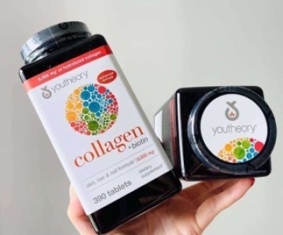 Collagen Mỹ loại nào tốt nhất hiện nay, giá bán trên thị trường bao nhiêu?