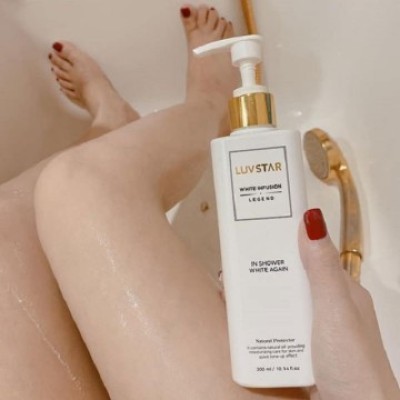 Đánh giá sữa tắm trắng da nào tốt và hiệu quả nhất hiện nay