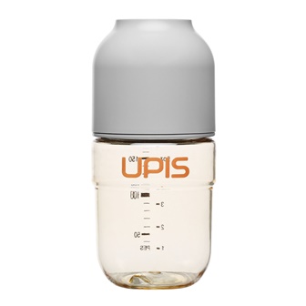 Bình sữa Upis Premium Pes 180ml (Nhiều màu)