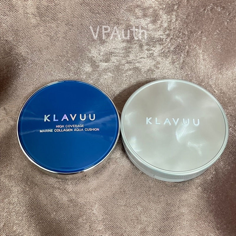 Phấn Nước Cushion KLAVUU