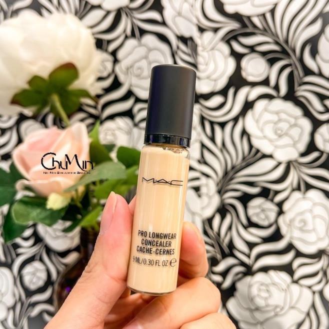 Kem Che Khuyết Điểm Lâu Trôi MAC Pro Longwear Concealer 9ml [Chính Hãng]