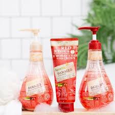 Dầu gội Nhật Bản Ayurbio