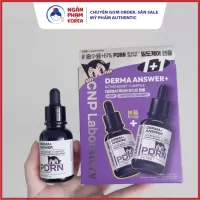 Serum CNP PDRN căng bóng sáng da hỗ trợ tái sinh Derma Answer Active Boost Ampule