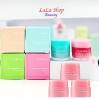 Mặt Nạ Ngủ Môi Laneige Lip Sleeping Mask