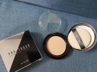 Phấn phủ nén Missha Pro-Touch Powder Pact