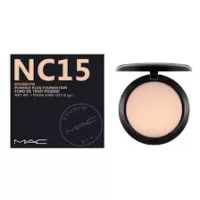 Phấn Phủ Dạng Nén MAC Studio Fix Powder Plus Foundation NC15/NC20 15g