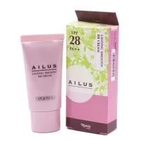 Kem nền trang điểm Naris Ailus BB SPF28 PA++