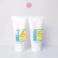 Sữa rửa mặt COSRX Low Ph Good Morning Gel Cleanser làm sạch da 150ml