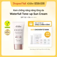Kem chống nắng nâng tông da Waterfull Tone-up Sun Cream SPF 50+ 50ml