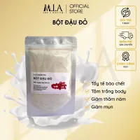 Bột Đậu Đỏ Handmade Tắm Trắng, Tẩy Da Chết, Đắp Nạ