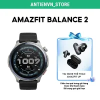 Đồng hồ thông minh Amazfit Balance 2