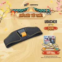 Đai Bụng Beurer EM37 Nội Địa Đức 5 Chế Độ Đa Dạng Tối Ưu Cao Cấp GermanySnT 160007